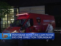 Video: Penyebab Kematian Liam Payne Terungkap