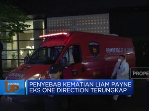 Video: Penyebab Kematian Liam Payne Terungkap