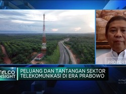 Video: Peran "Krusial" Ekonomi Digital Wujudkan Pertumbuhan 8% Prabowo
