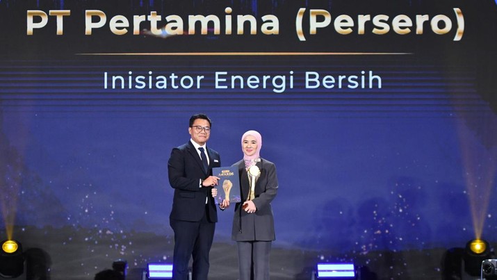 Pertamina