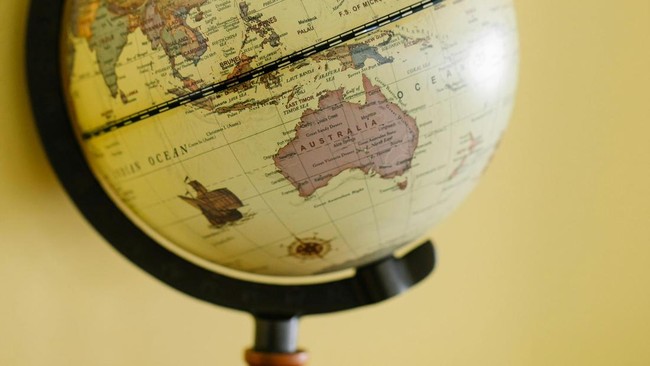 10 Sesar Mematikan di Asia Tenggara, Gempa Bisa Terjadi Kapan Saja