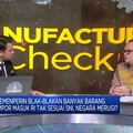 Video: Produk Impor Tanpa SNI Marak, Berapa Kerugian Negara?