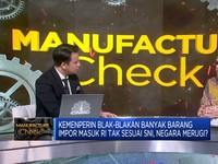 Video: Produk Impor Tanpa SNI Marak, Berapa Kerugian Negara?