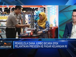 Video:RI Punya Presiden Baru, Mana Sektor Investasi Layak Koleksi?