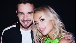 Rita Ora Kenang Liam Payne: Sosok Baik Hati-Penuh Kegembiraan