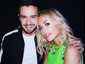Rita Ora Tak Kuasa Nyanyikan Lagu For You Usai Dengar Kabar Liam Payne Meninggal