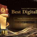Intip Kontribusi Perbankan Digital bagi Pertumbuhan Ekonomi RI