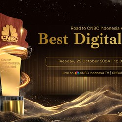 Intip Kontribusi Perbankan Digital bagi Pertumbuhan Ekonomi RI