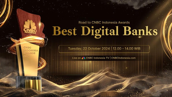 Road to CNBC Awards 2024