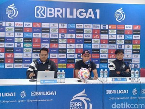 Siapkan Pernikahan, Irfan Jauhari Absen di Laga Persis Solo Vs Borneo FC