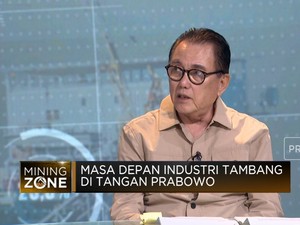 Video: Siap-siap! Ini PR Sektor Tambang Bagi Menteri ESDM Era Prabowo