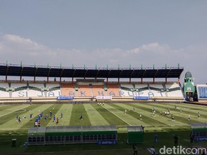 Hasil Persib Bandung Vs Persebaya Surabaya: Maung Menang 2-0