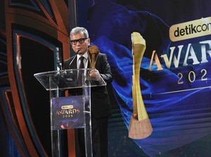 Sunarso Jadi CEO of The Year, Ini Capaian Penghargaan BRI