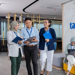 Mantap! TASPEN Catat Pertumbuhan Investasi 10,55%
