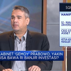 Video: Efek Kabinet 