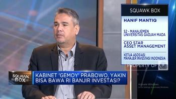 Video: Efek Kabinet 