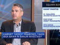 Video: Efek Kabinet 