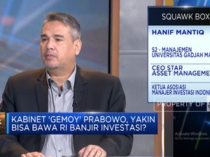 Video: Efek Kabinet 