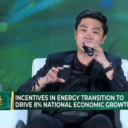 Video: Tingkatkan Penetrasi EV, Produsen Minta Tambahan Insentif