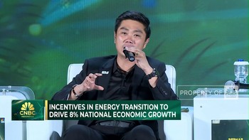 Video: Tingkatkan Penetrasi EV, Produsen Minta Tambahan Insentif