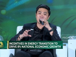 Video: Tingkatkan Penetrasi EV, Produsen Minta Tambahan Insentif