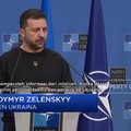 Video: Ukraina Tuduh Rusia Kerahkan 10 Ribu Tentara Korut dalam Perang
