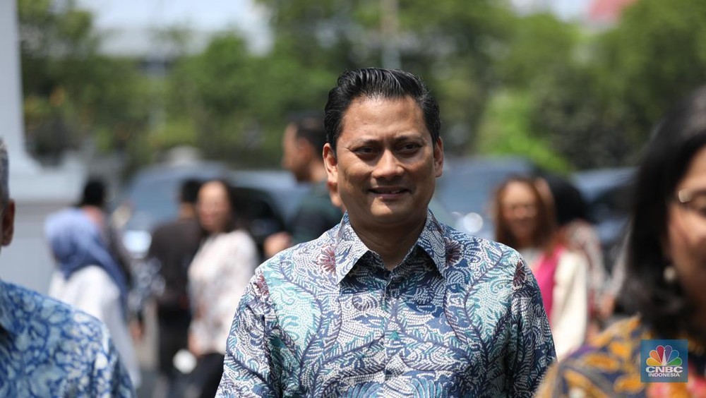 Suntikan Dana Jumbo! 3 BUMN Karya Disulap Jadi Raksasa Agrinis
