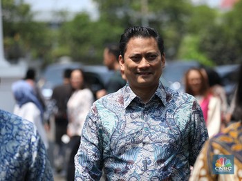 Negara Mau Suntik Modal ke 3 BUMN Karya Disulap Jadi Agrinas