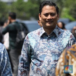 Terjepit Perang Dagang AS-China, Wamenkeu Ungkap Posisi RI