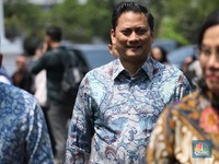 Terjepit Perang Dagang AS-China, Wamenkeu Ungkap Posisi RI
