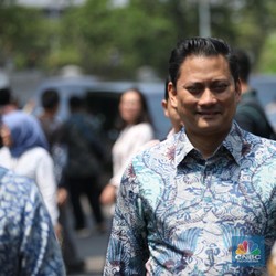 Sri Mulyani Bakal Buka-bukaan Soal Ide Pemisahan Pajak dari Kemenkeu