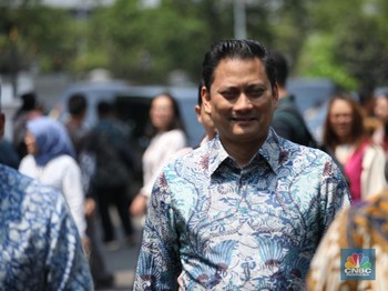 Sri Mulyani Bakal Buka-bukaan Soal Ide Pemisahan Pajak dari Kemenkeu