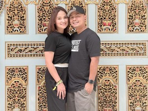 Video Batal Haji, Wendi Cagur dan Istri: Kami Punya Doa, Allah Punya Takdir