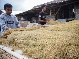 Pengusaha Khawatir Aturan Ini Bakal Tekan Industri Padat Karya