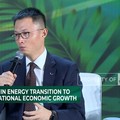 Video: Wuling Komitmen Bangun Rantai Pasok Mobil Listrik di RI