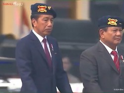 Video: Besok Lengser dari Presiden RI, Segini Uang Pensiun Jokowi