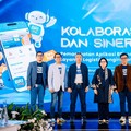 BRI Gandeng Pos Indonesia Hadirkan Fitur 