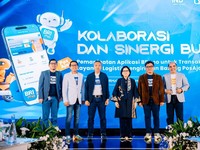 BRI Gandeng Pos Indonesia Hadirkan Fitur 