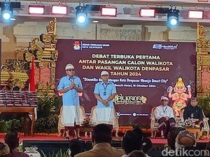 Ambara-Adi Akan Larang Mal di Kawasan Wisata