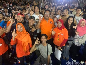 Warga Curhat Sulit Dapat Kerja, Rano Karno Janji Bikin Job Fair Per 3 Bulan