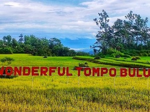 Ragam Pesona Desa Wisata Tompo Bulu Pangkep: Pendakian Bulusaraung-Air Terjun