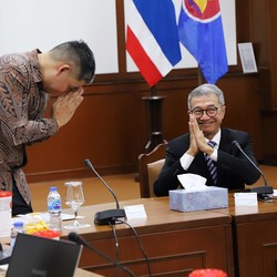 Dubes RI Blak-blakan Investasi Thailand-Indonesia, Sebut Tantangan Ini
