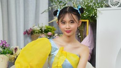 Ferencia Annabele Segarkan Lagu Cinta Chrisye dan Vina Panduwinata