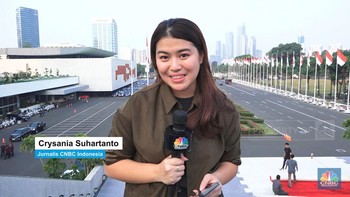 Hari Ini Gladi Bersih Pelantikan Presiden, Prabowo-Gibran Hadir?