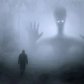 Heboh Hantu Muncul Dekat Istana Merdeka Jakarta, Polisi Turun Tangan