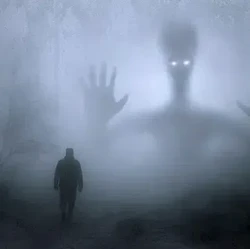 Heboh Hantu Muncul Dekat Istana Merdeka Jakarta, Polisi Turun Tangan