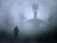 Heboh Hantu Muncul Dekat Istana Merdeka Jakarta, Polisi Turun Tangan