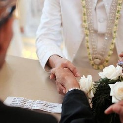 Perhatian! Kemenag Umumkan Nikah di Hari Libur Tak Dilarang