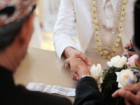 Perhatian! Kemenag Umumkan Nikah di Hari Libur Tak Dilarang
