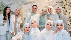 Irish Bella Dinikahi Pengusaha Asal Aceh, Intip Gurita Bisnisnya